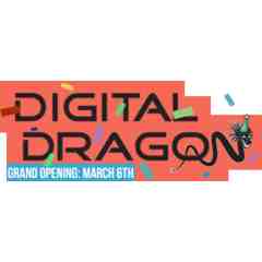 Digital Dragon