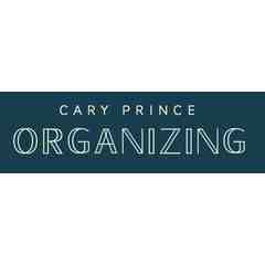 Cary Prince Organizing
