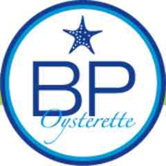 Blue Plate Osterette