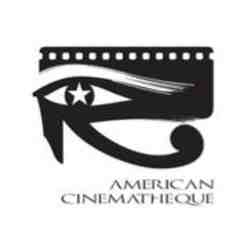 American Cinematheque