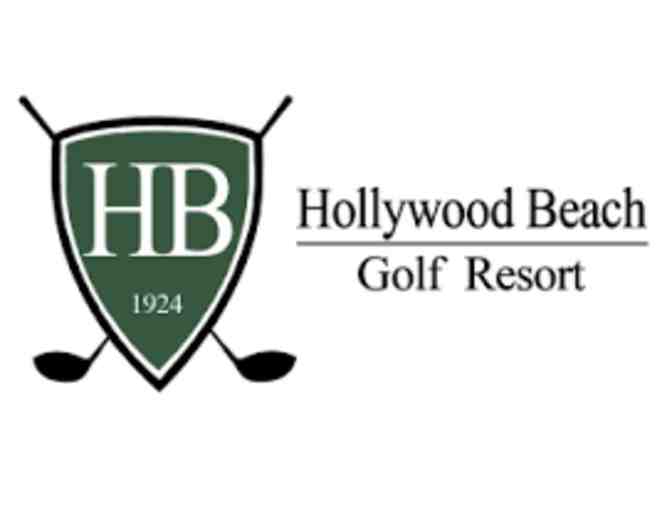 Hollywood Beach Golf Resort (Hollywood, FL) - Photo 1