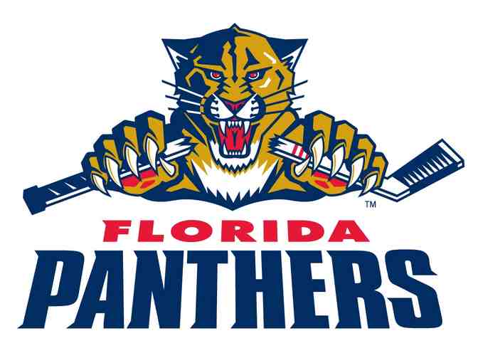 Florida Panthers Hockey Collectibles