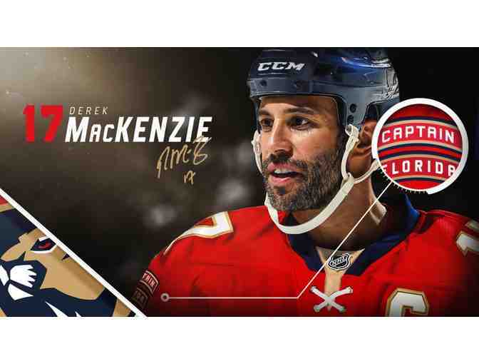 Florida Panthers Hockey Collectibles