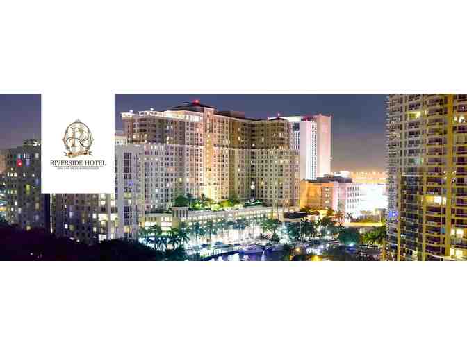 The Riverside Hotel (Fort Lauderdale, FL) - Photo 1