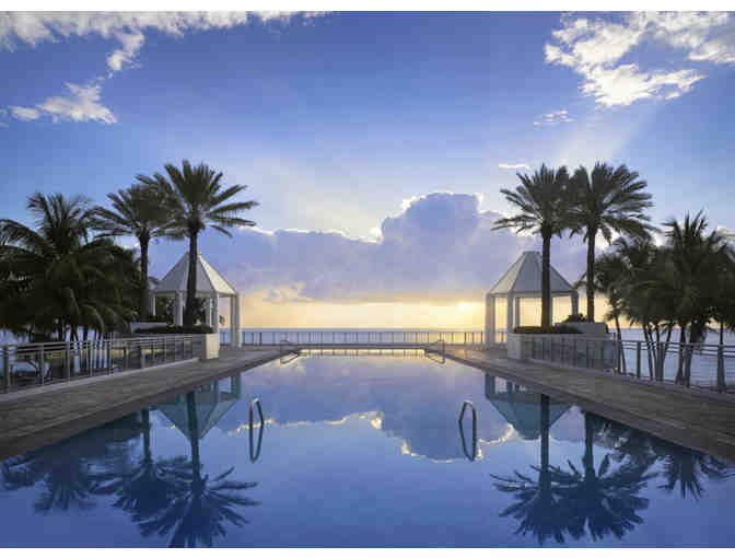 The Diplomat Beach Resort, Curio Collection By Hilton-Stay Plus Spa (Hollywood Beach, FL) - Photo 1