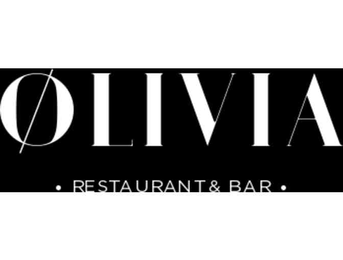 Olivia Restaurant & Bar - Photo 1