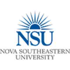 Sponsor: Nova Southeastern University