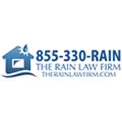 Sponsor: The Rain Law Firm