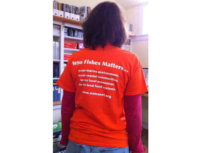 Who Fishes Matters Gift Pack