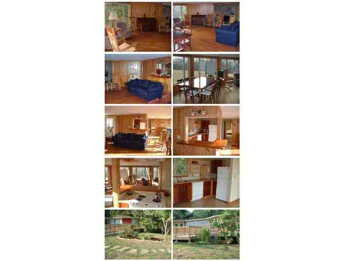 7 Nights at Horton House