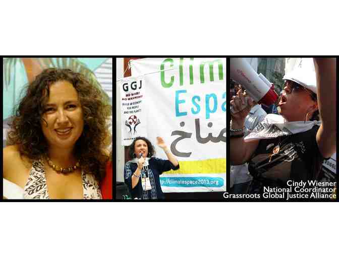 GGJ Schwag bag & Meeting with Cindy Wiesner