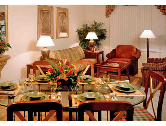 1 Week at an Orlando, FL Timeshare