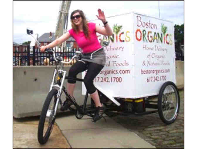 Get Fresh Produce Delivered to Your Door!