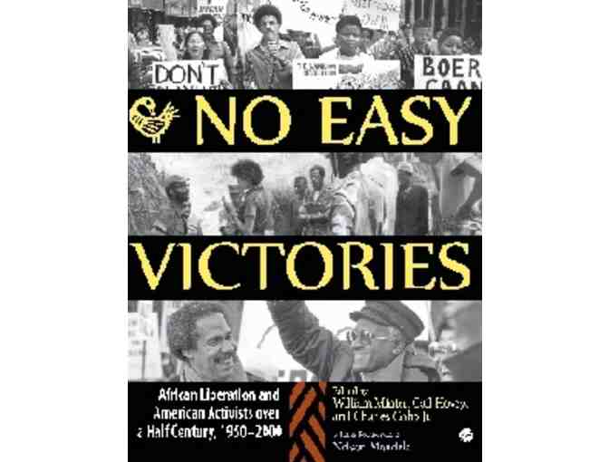 Changing the World Through Activism 4 Book Set