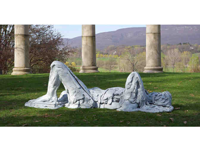 Art Lover's Paradise: Day at Storm King Art Center