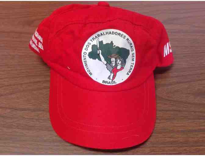 Landless Workers Movement Gift Pack