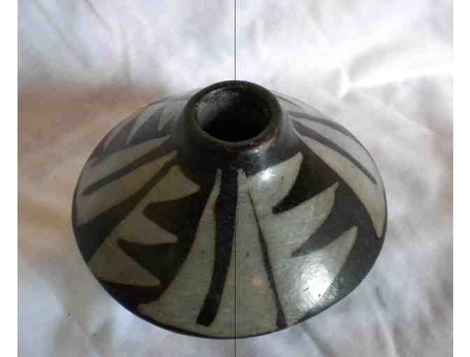 Ceramic Vase from El Salvador