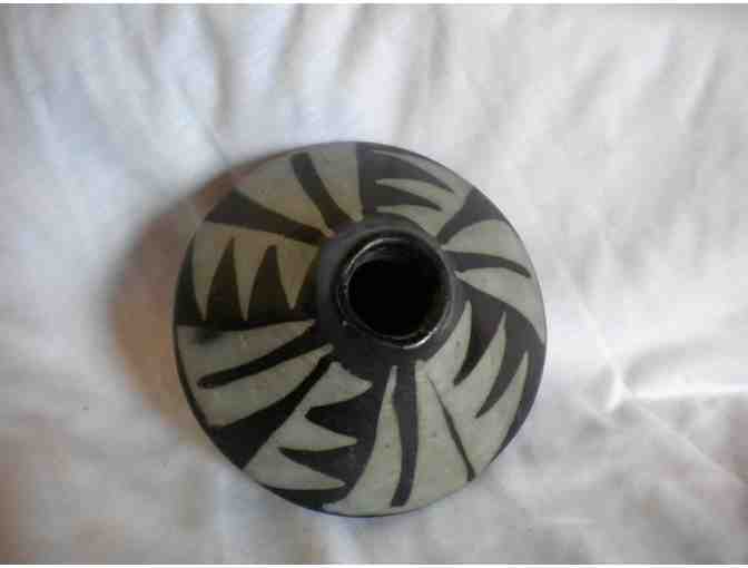 Ceramic Vase from El Salvador