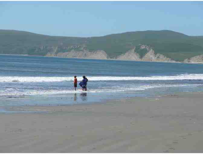 Spend a Day in the Bay Area