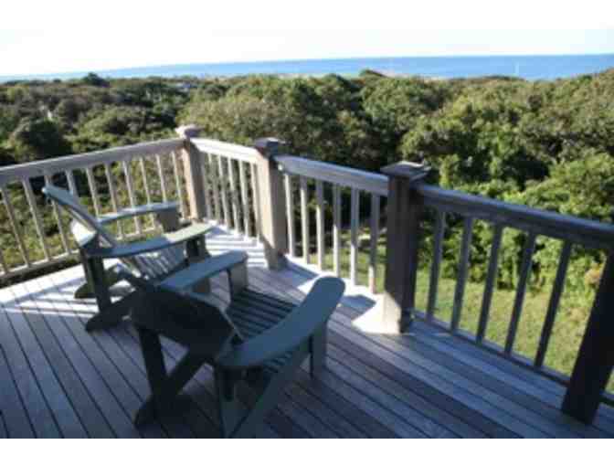 Week-Long Stay in Martha's Vineyard - Photo 2