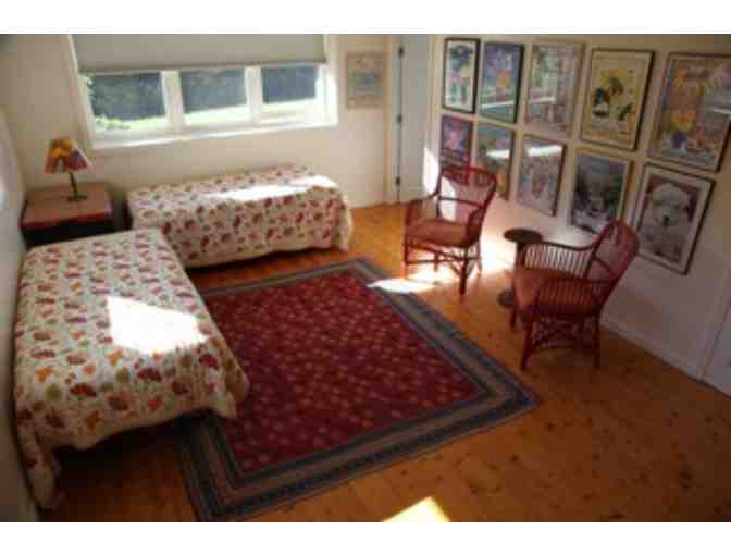 Week-Long Stay in Martha's Vineyard - Photo 4