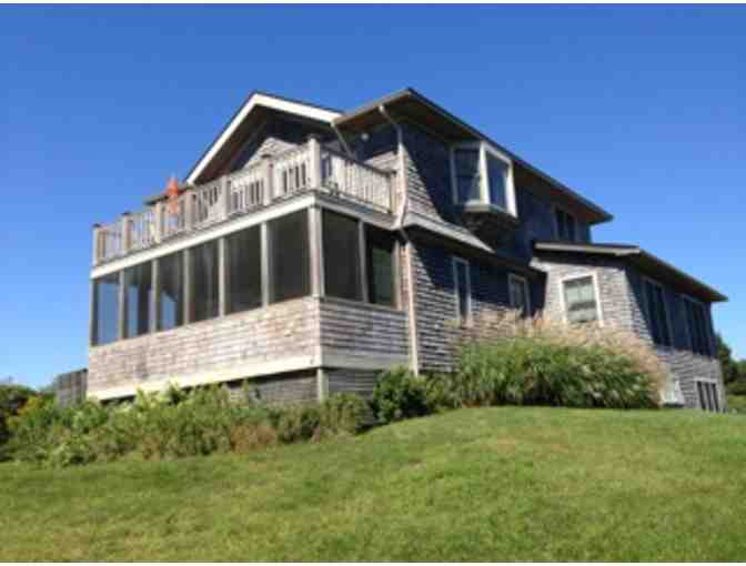 Week-Long Stay in Martha's Vineyard - Photo 1