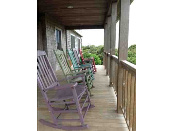 Week-Long Stay in Martha's Vineyard - Photo 6