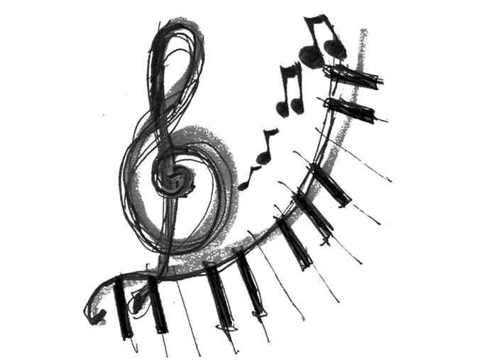 Three Hours of Live Music