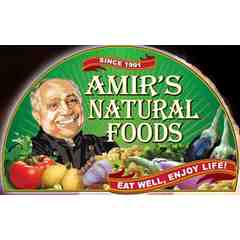 Amir's Natural Foods