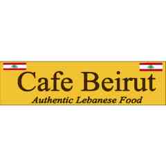 Cafe Beirut