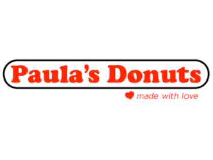 Texas Doughnut Pie (Paula's Donuts)