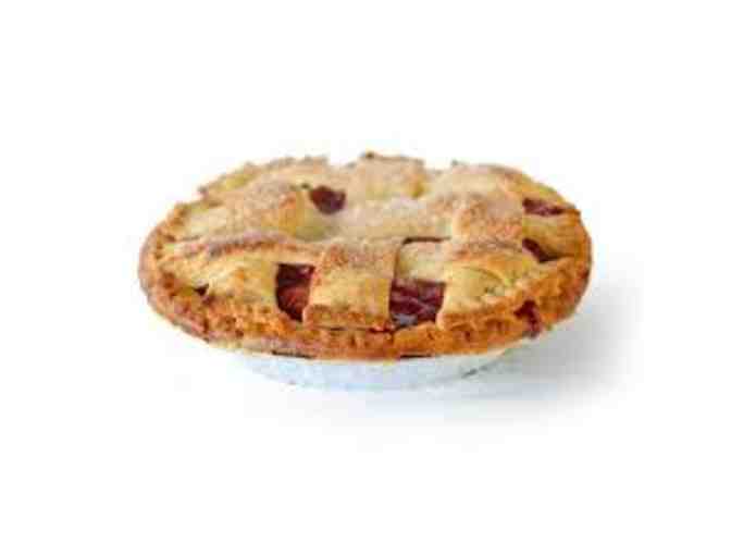 Any Pie (DiCamillo's Bakery)