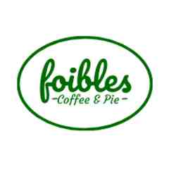 Foibles Coffee & Pies