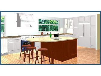 Artful Green Interior Design Consult