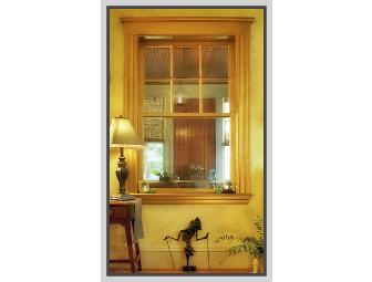 Artful Green Interior Design Consult