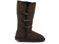 Australia Emu Sheepskin Boots
