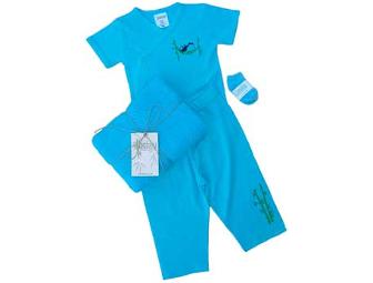 Bamboosa $50 Gift Certificate