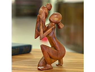 A Novica Gift Certificate