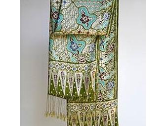 A Novica Gift Certificate