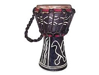 A Novica Gift Certificate