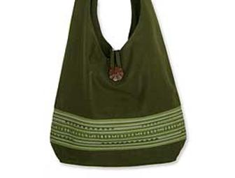 A Novica Gift Certificate