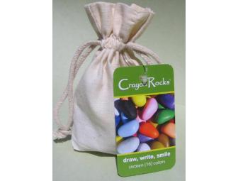 Crayon Rocks Soy Crayons Made in the U.S.A.
