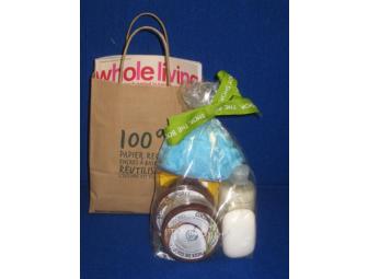 The Body Shop Gift Pack