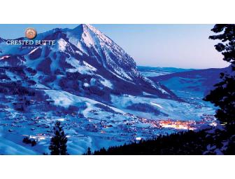 1 Week Stay - Colorado Mountain Lodge