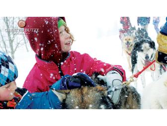 1 Week Stay - Colorado Mountain Lodge