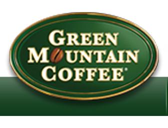 Green Mountain Coffee Breakfast Package