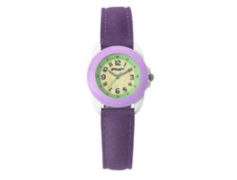 A Sprout Watch - Purple