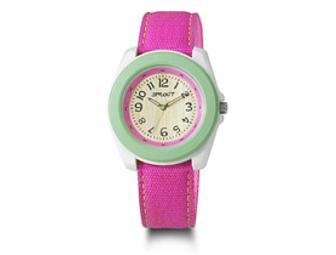 A Sprout Watch - Pink
