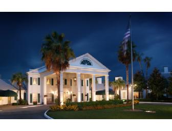 2 Night 3 Day Stay at the Plantation Golf Resort & Spa (Gift Certificate)