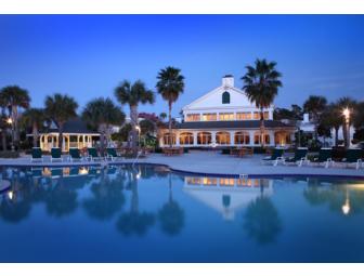 2 Night 3 Day Stay at the Plantation Golf Resort & Spa (Gift Certificate)